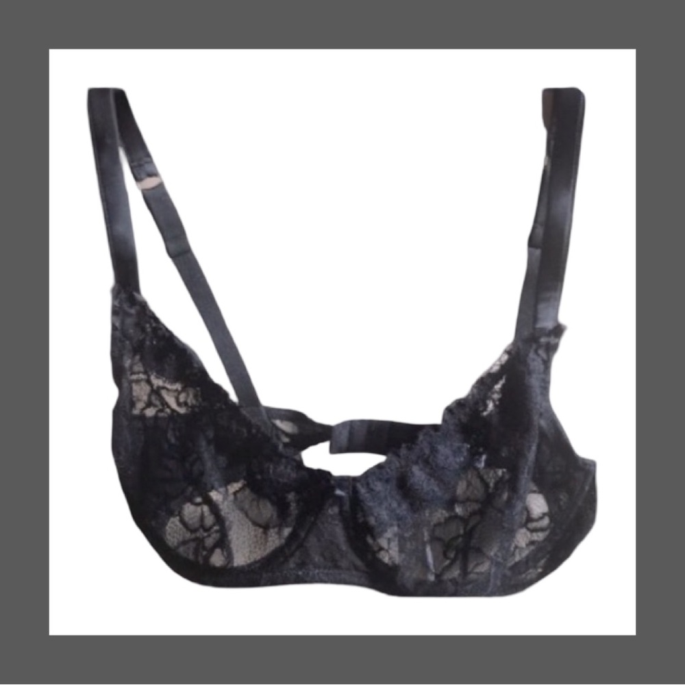 MIMI HOLLIDAY BRA 32E Nearly new